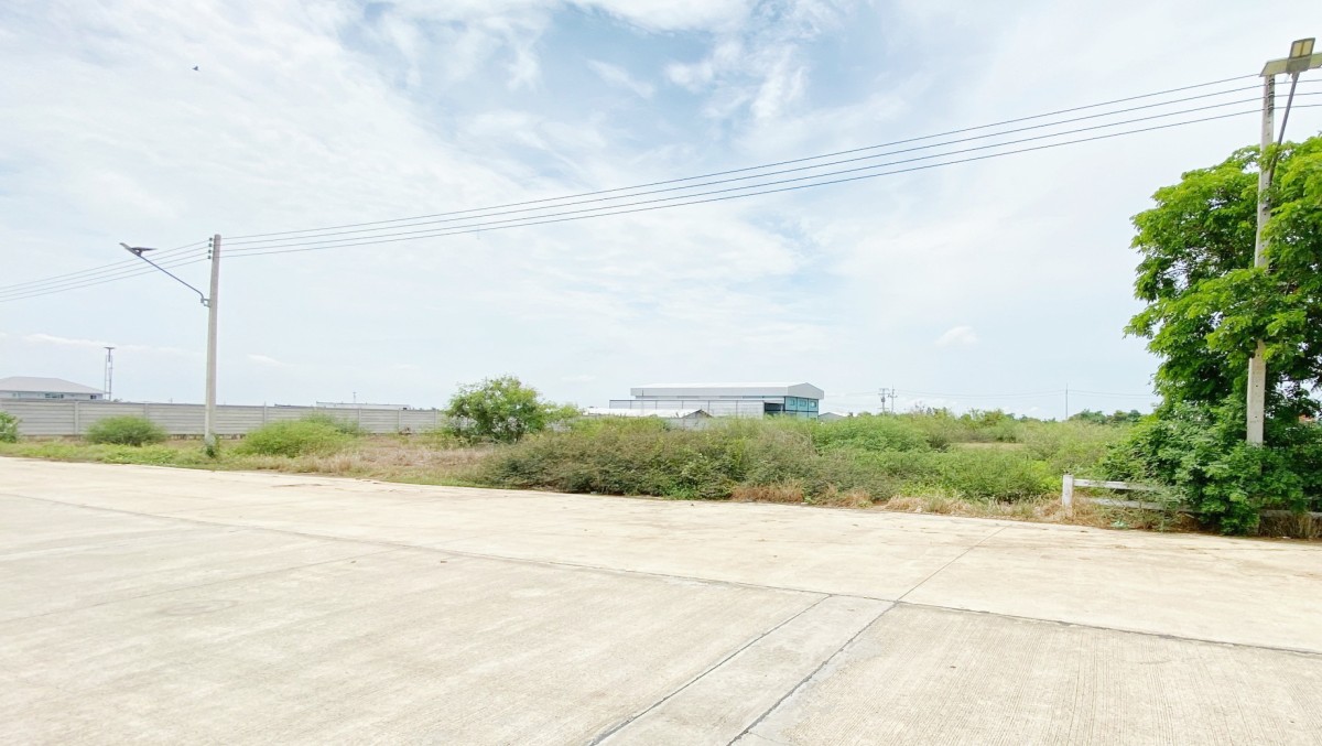 ให้เช่าที่ดินเปล่า (ถมแล้ว) 3 ไร่ 50 ตรว. ลำลูกกา คลอง 11 ติดถนนทางหลวงชนบท ปท 3009